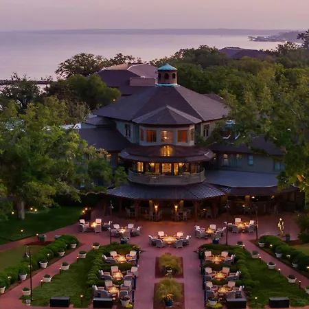 Grand Hotel Golf Resort & Spa, Autograph Collection-3