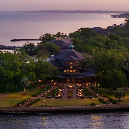 Grand Hotel Golf Resort & Spa, Autograph Collection-2
